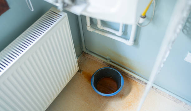 Best 24-hour water damage restoration  in Hudson Lake, IN