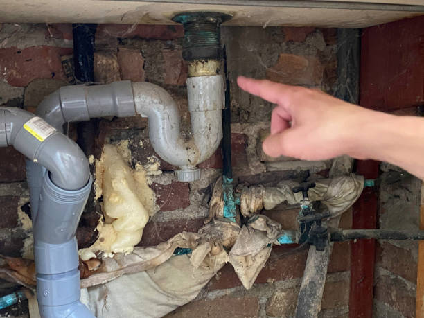 Best Residential water damage restoration  in Hudson Lake, IN